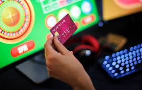 Зеркало Casino EzCash